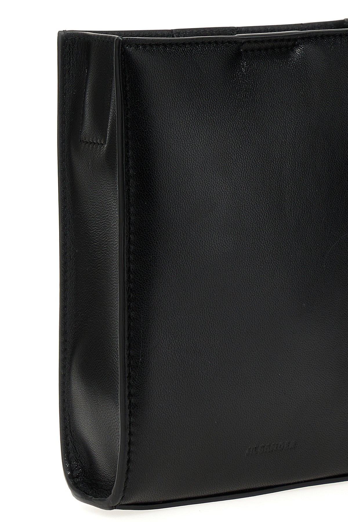 JIL SANDER 'Tangle' crossbody bag For Women 100% calf leather (bos taurus)