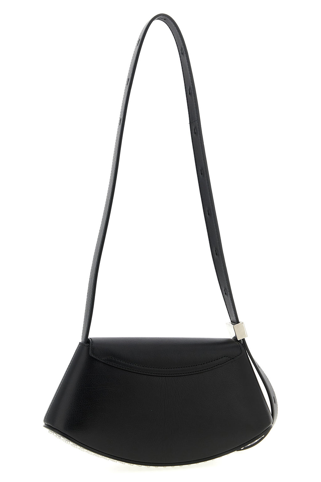 JIL SANDER 'Eldorado' small crossbody bag For Women 100% bos taurus leather