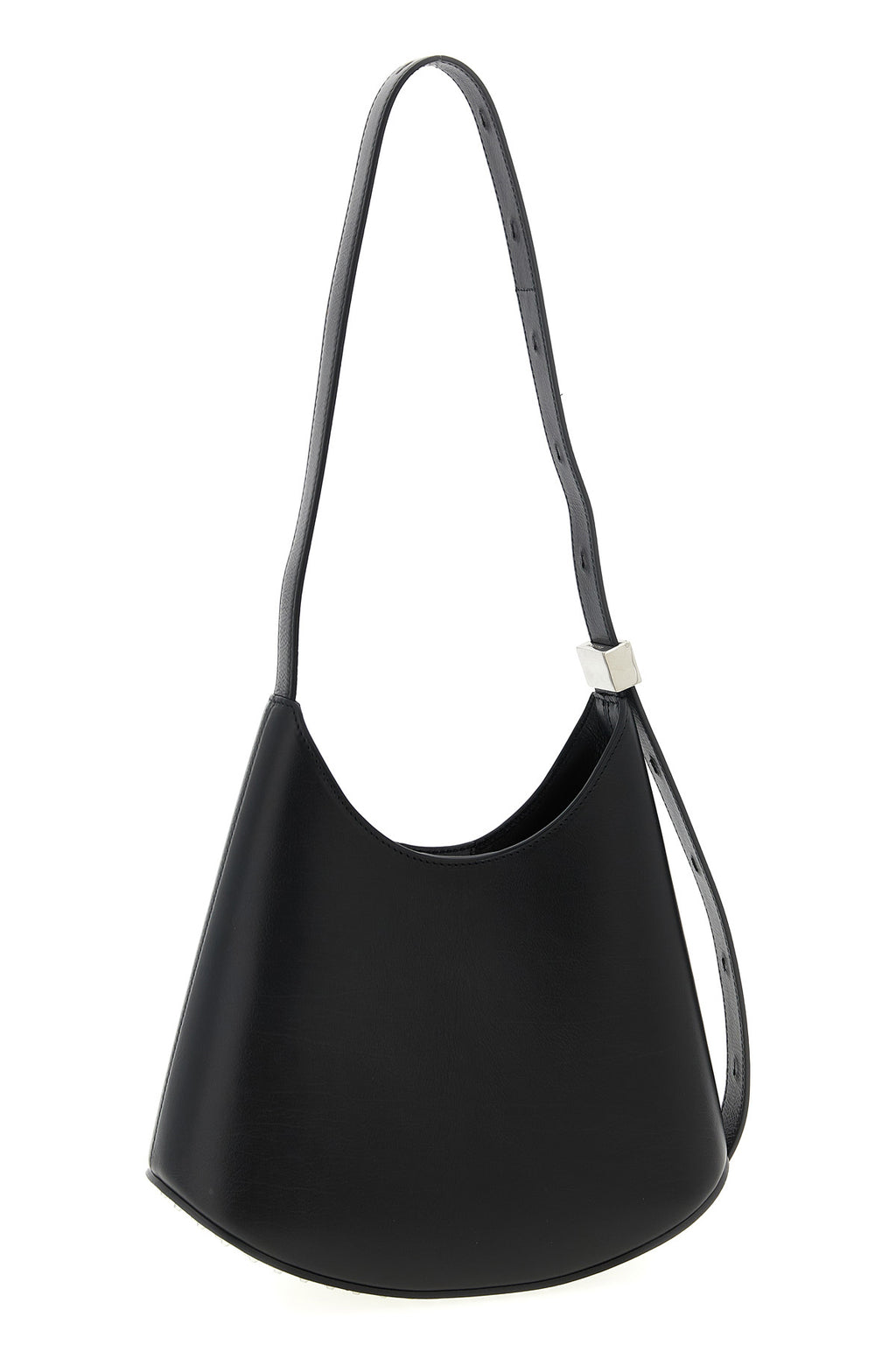 JIL SANDER 'Eldorado' small shoulder bag For Women 100% bos taurus leather