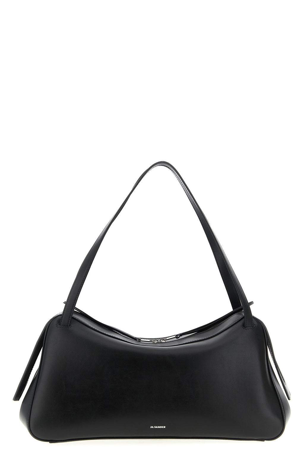 JIL SANDER 'Dune' shoulder bag For Women 100% bos taurus leather