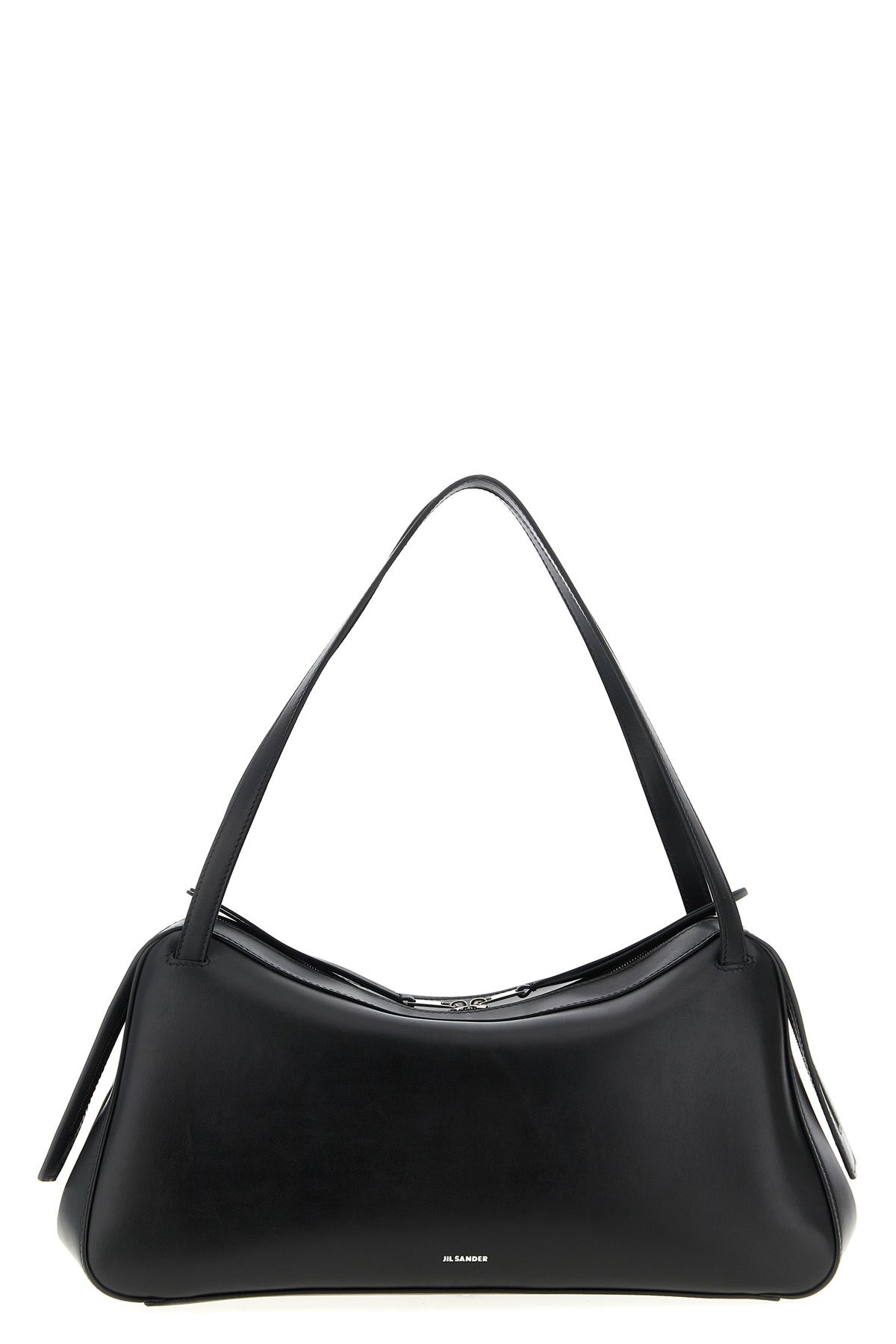 JIL SANDER 'Dune' shoulder bag For Women 100% bos taurus leather