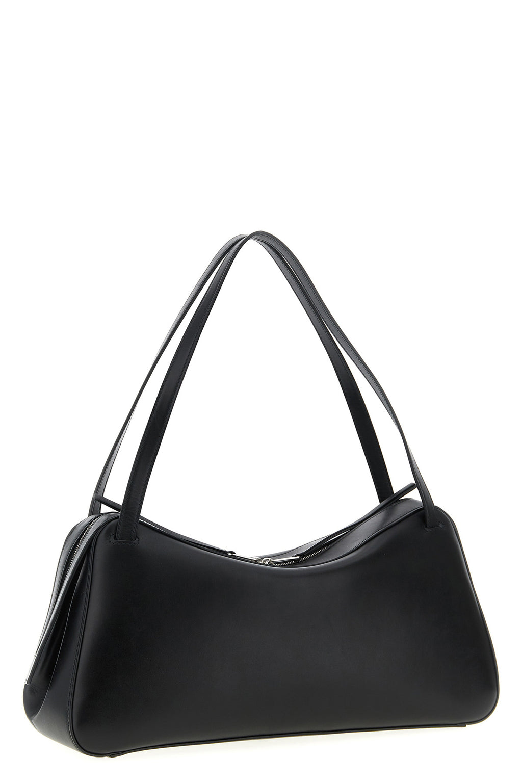 JIL SANDER 'Dune' shoulder bag For Women 100% bos taurus leather