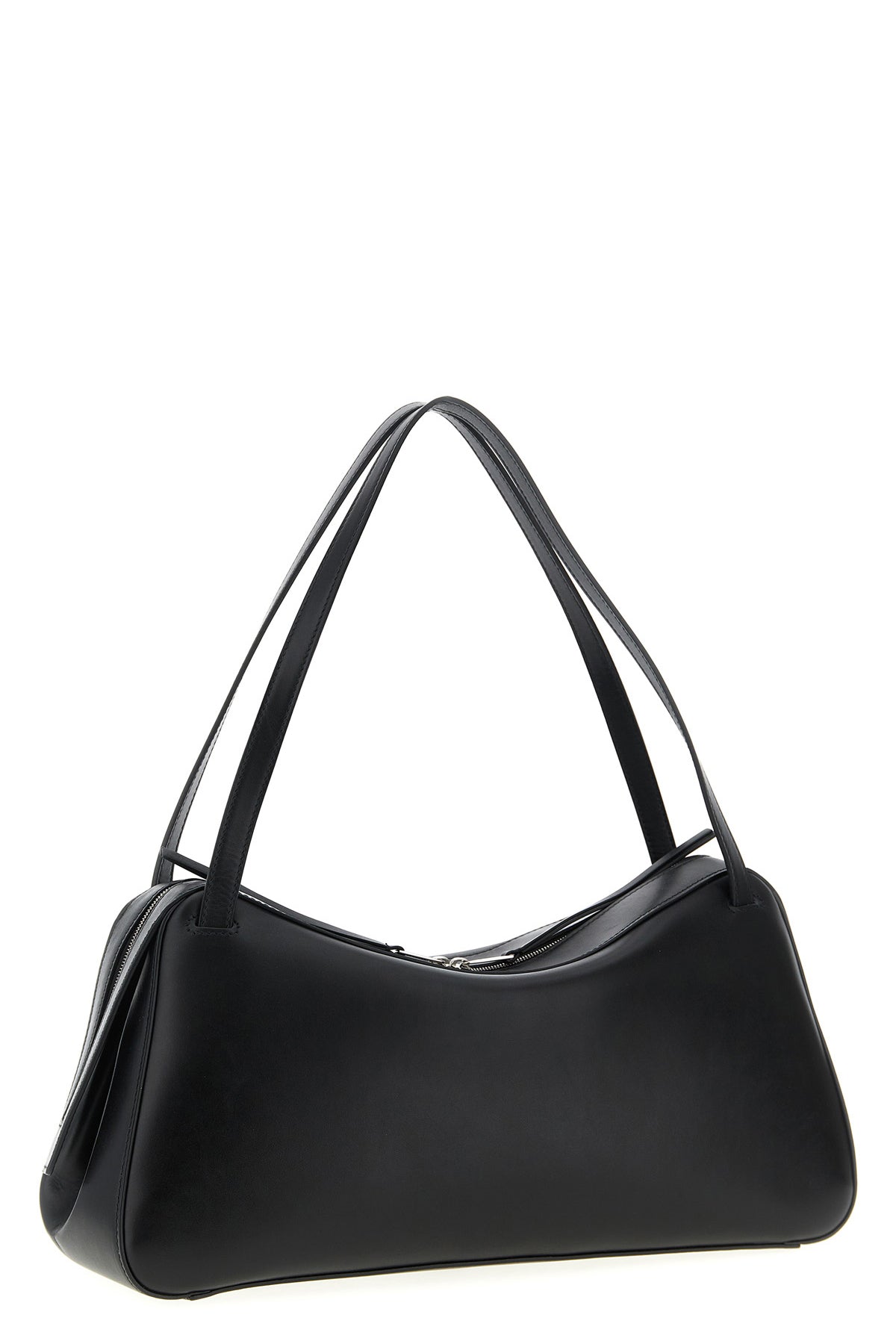JIL SANDER 'Dune' shoulder bag For Women 100% bos taurus leather