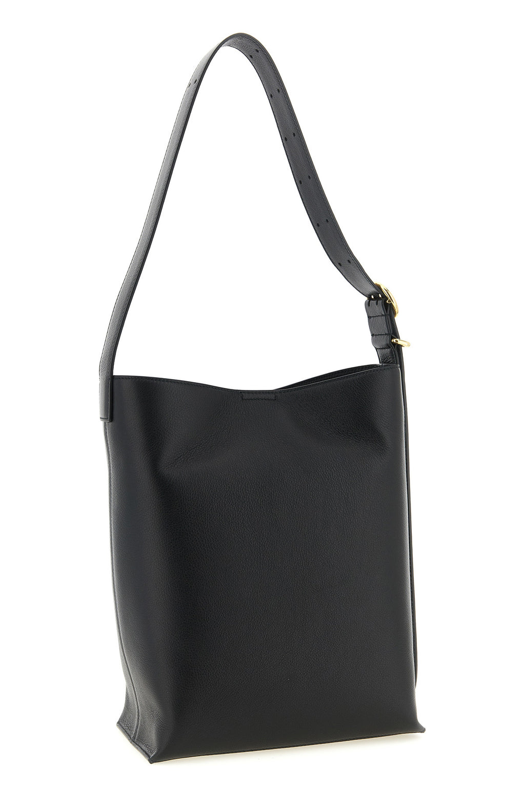 JIL SANDER 'Cannolo Tote' shoulder bag For Women 100% calfskin leather (Bos Taurus)
