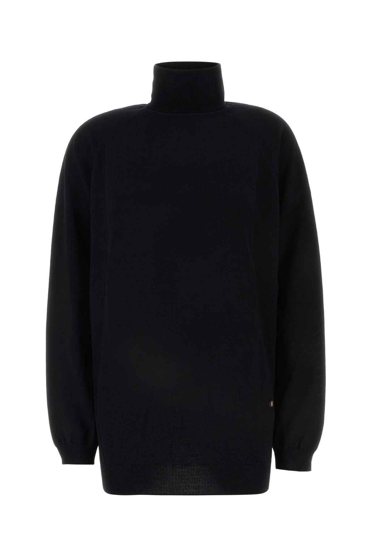 MOSCHINO LANA MERINO EXTRAFINE For Women Exterior: 100% Virgin wool