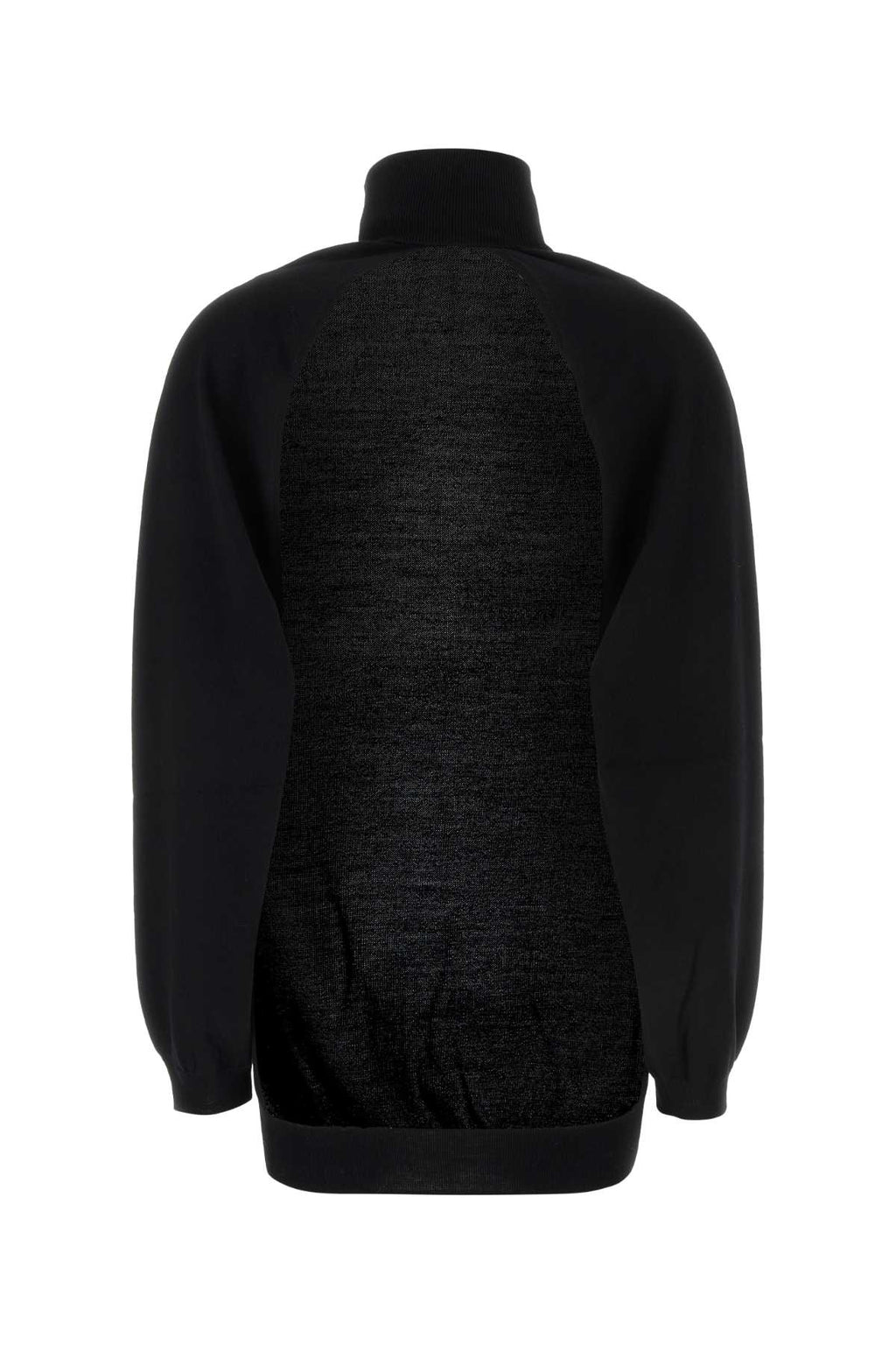 MOSCHINO LANA MERINO EXTRAFINE For Women Exterior: 100% Virgin wool