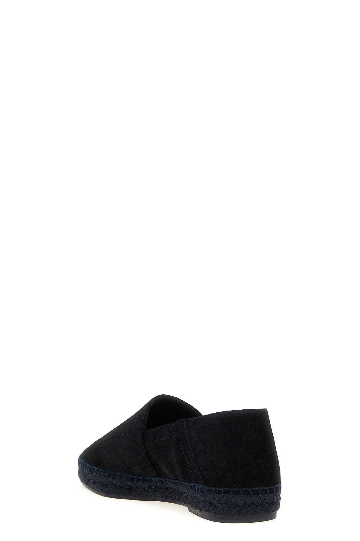 TOM FORD 'Barnes' espadrilles For Men 95% calf leather 5% cotton