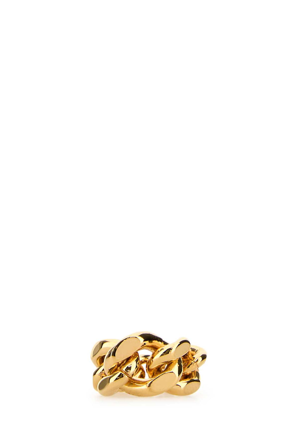 JIL SANDER DW5 RING 1 For Women Exterior: 100% Metal Finishing color: Gold