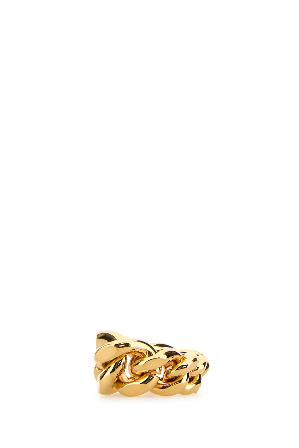 JIL SANDER DW5 RING 1 For Women Exterior: 100% Metal Finishing color: Gold