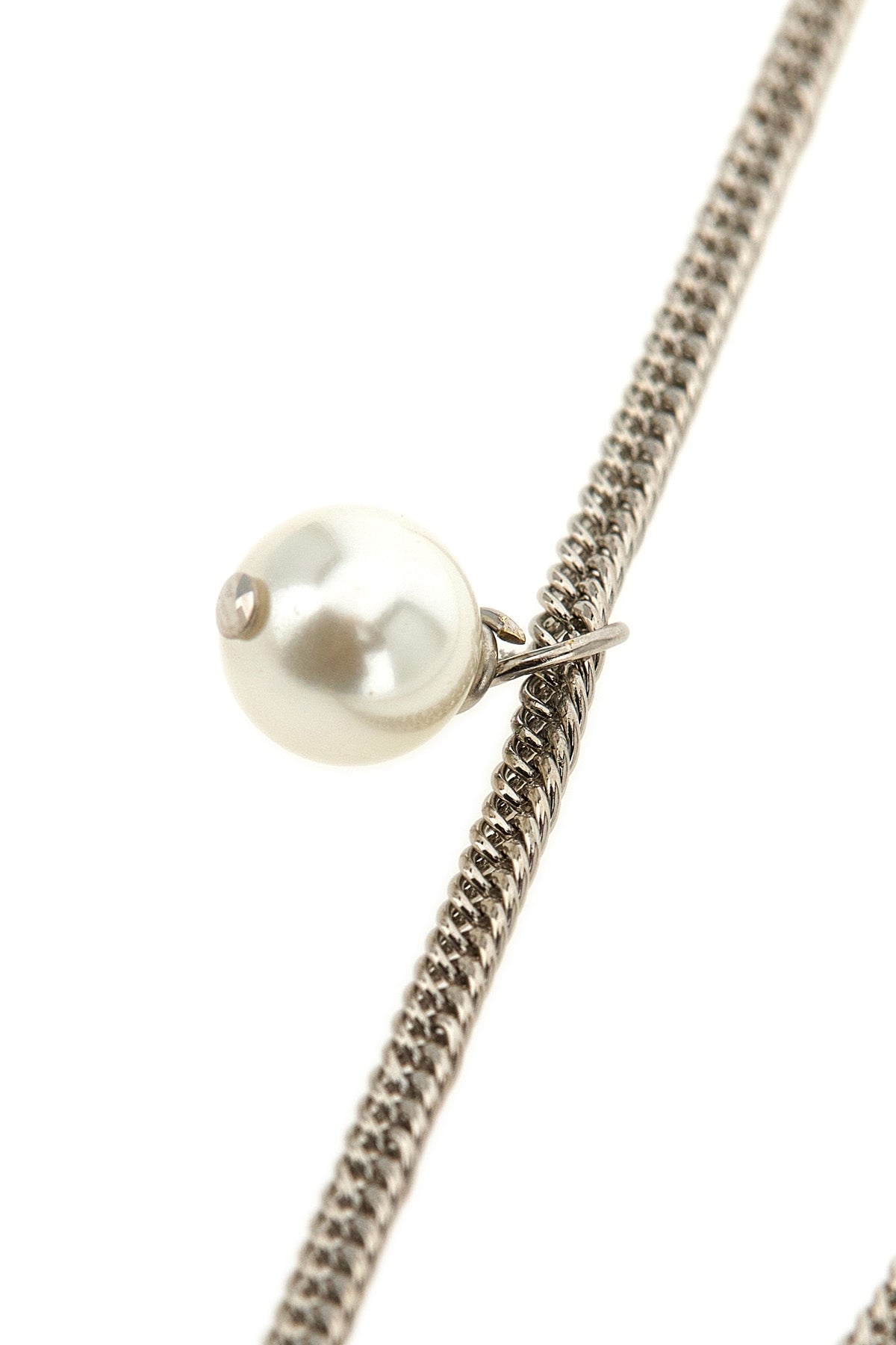 JIL SANDER '601' necklace