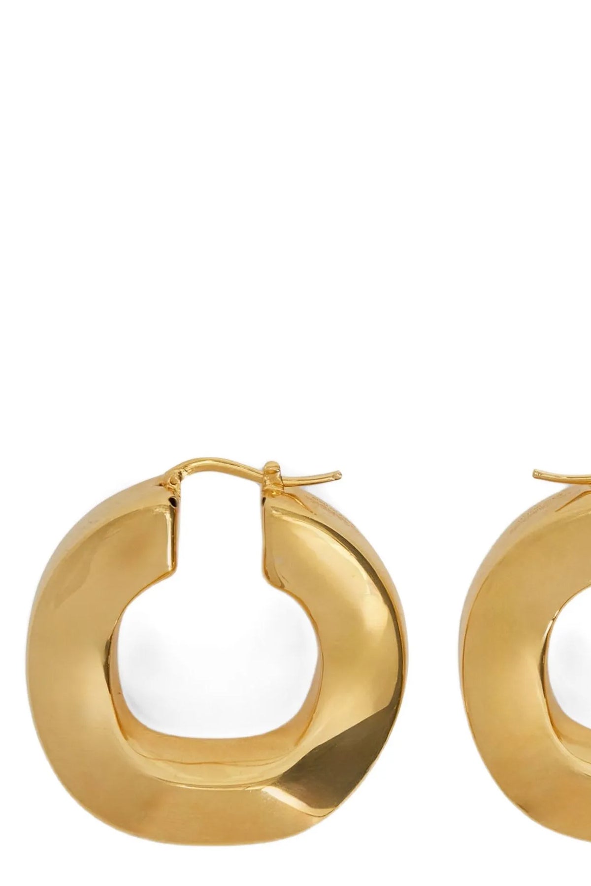 JIL SANDER '2104' earrings