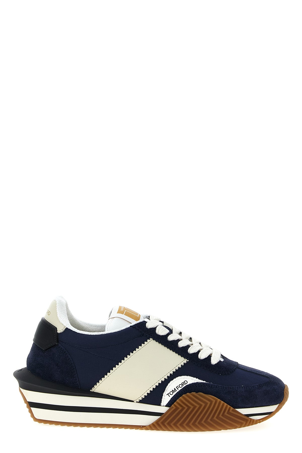 TOM FORD 'James' sneakers For Men null