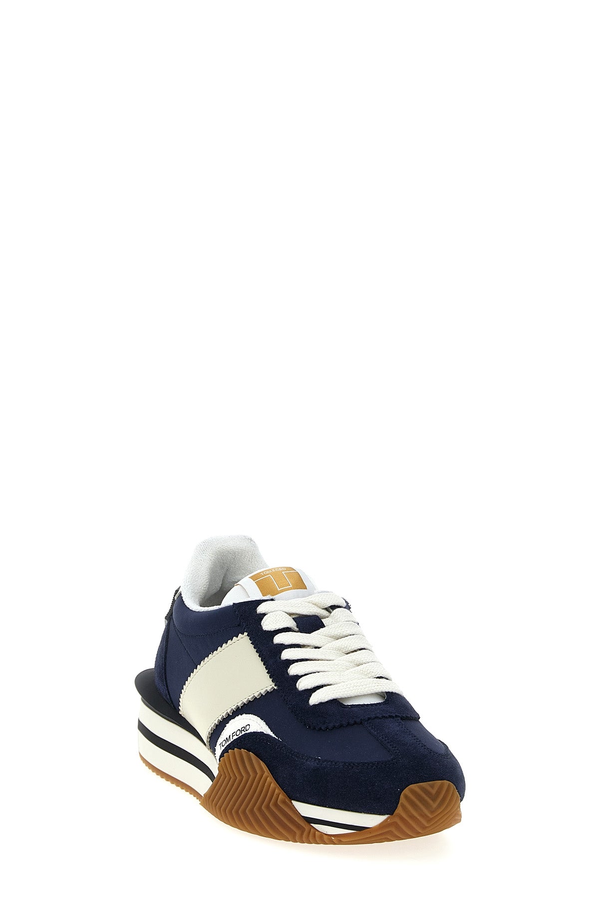 TOM FORD 'James' sneakers For Men null