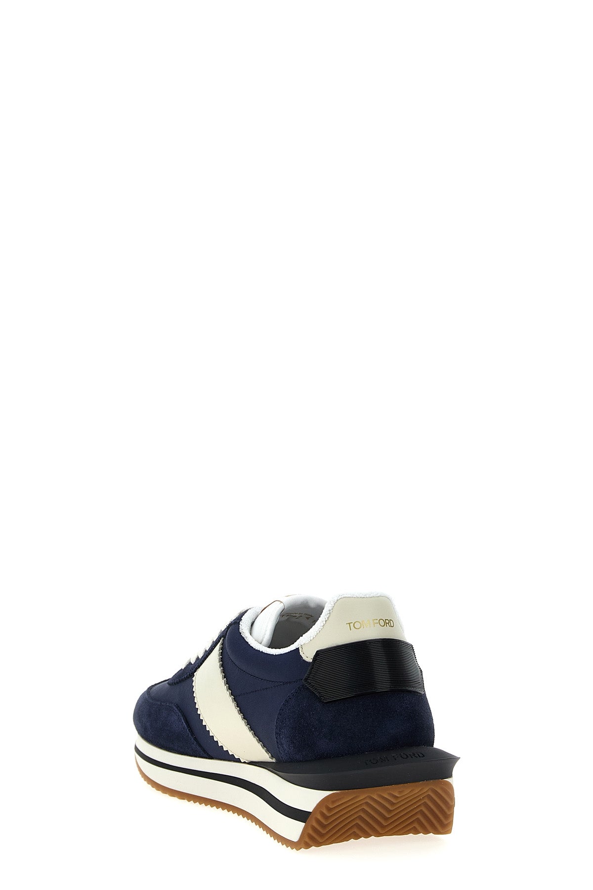 TOM FORD 'James' sneakers For Men null