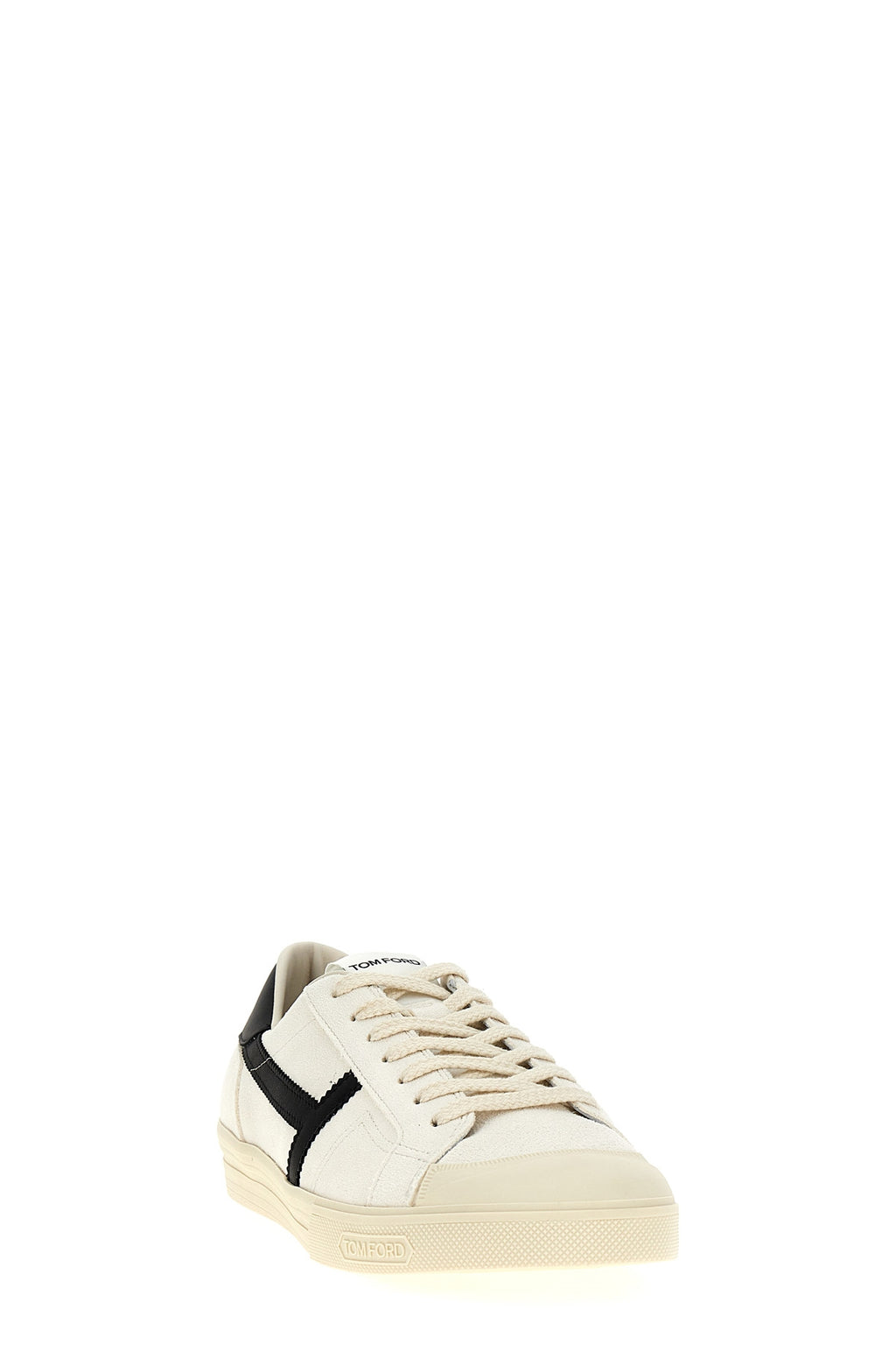 TOM FORD 'Jarvis' sneakers For Men 100% calfskin leather (Bos Taurus)