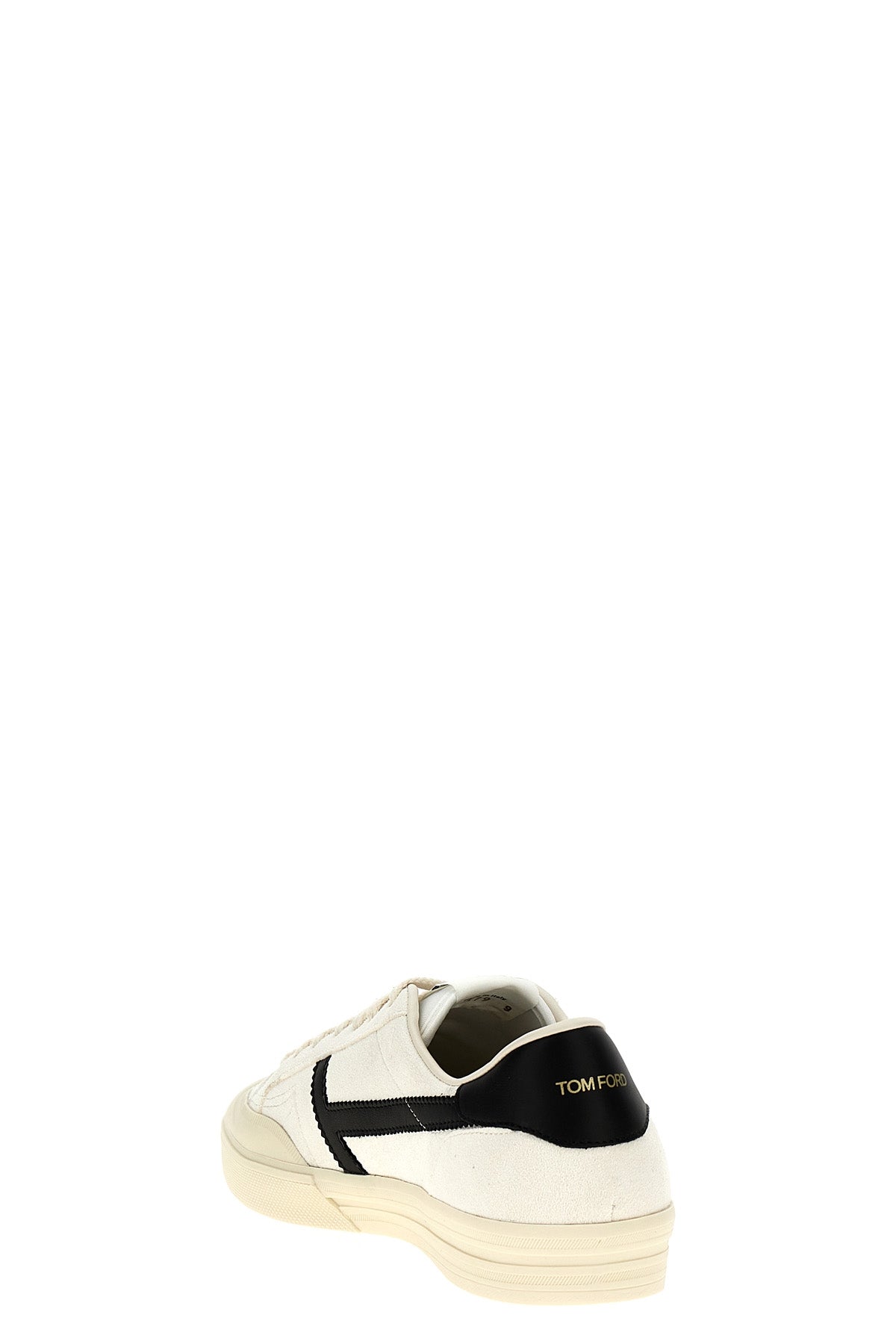 TOM FORD 'Jarvis' sneakers For Men 100% calfskin leather (Bos Taurus)