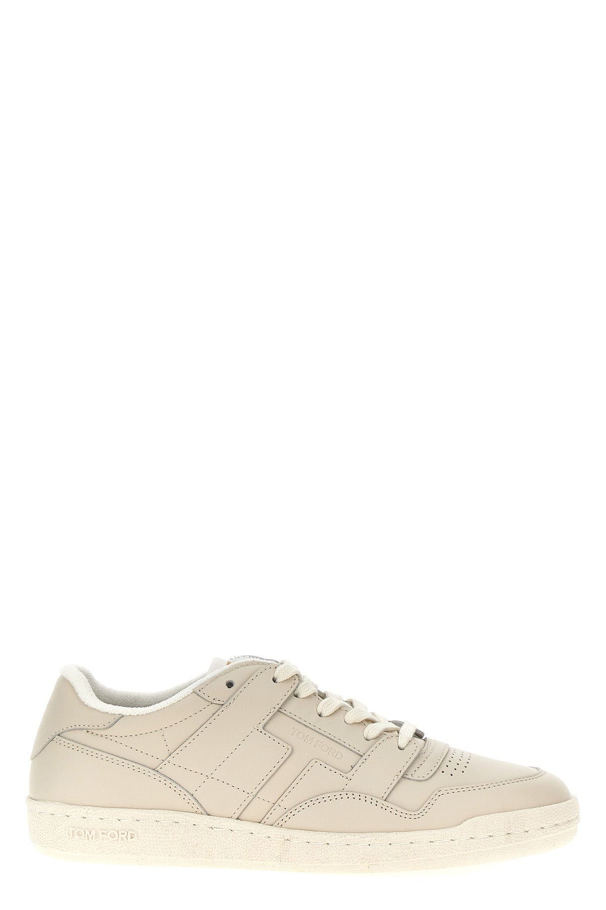 TOM FORD 'Jake' sneakers For Men 97% leather 3% cotton