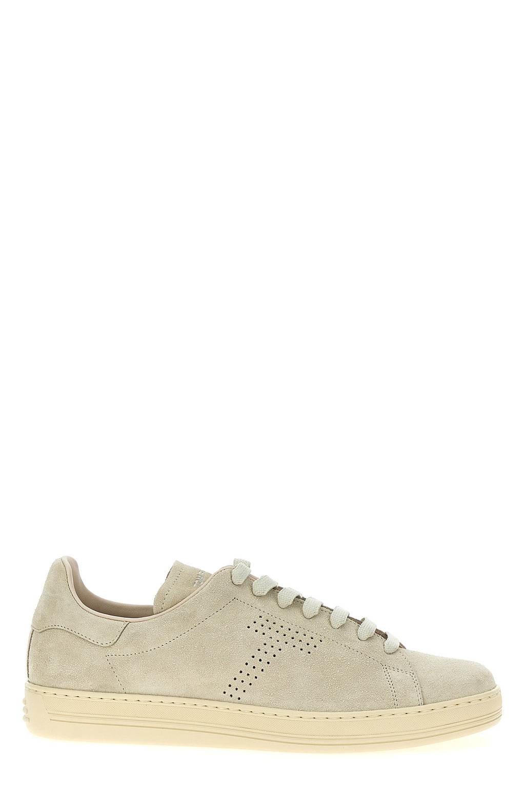 TOM FORD 'Warwick' sneakers For Men 98% calf leather (bos taurus) 2% cotton