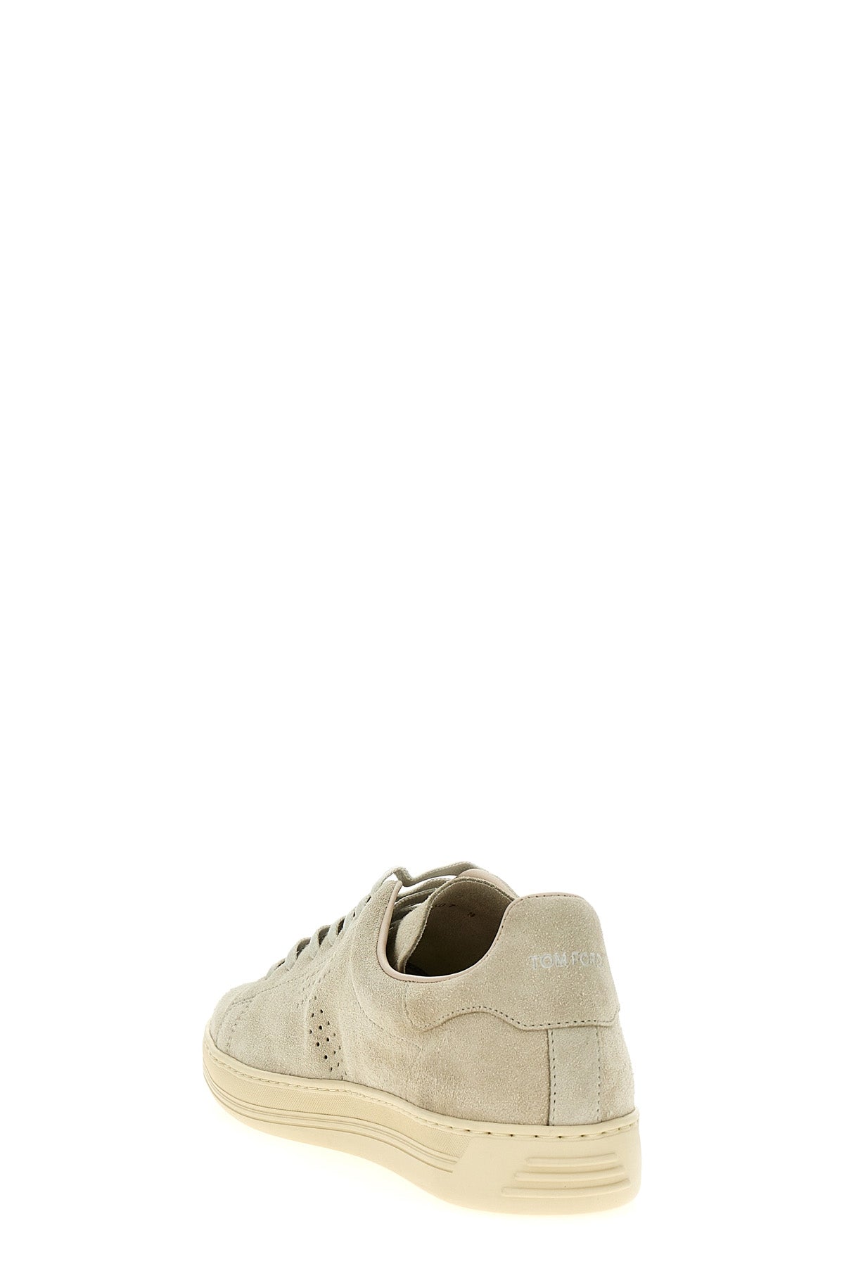 TOM FORD 'Warwick' sneakers For Men 98% calf leather (bos taurus) 2% cotton