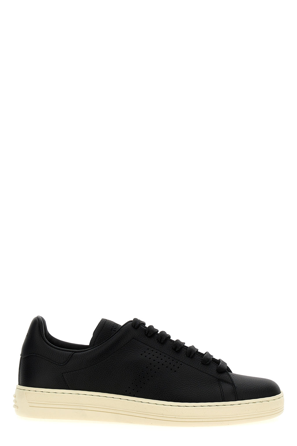 TOM FORD 'Warwick' sneakers For Men 98% calf leather (bos taurus) 2% cotton