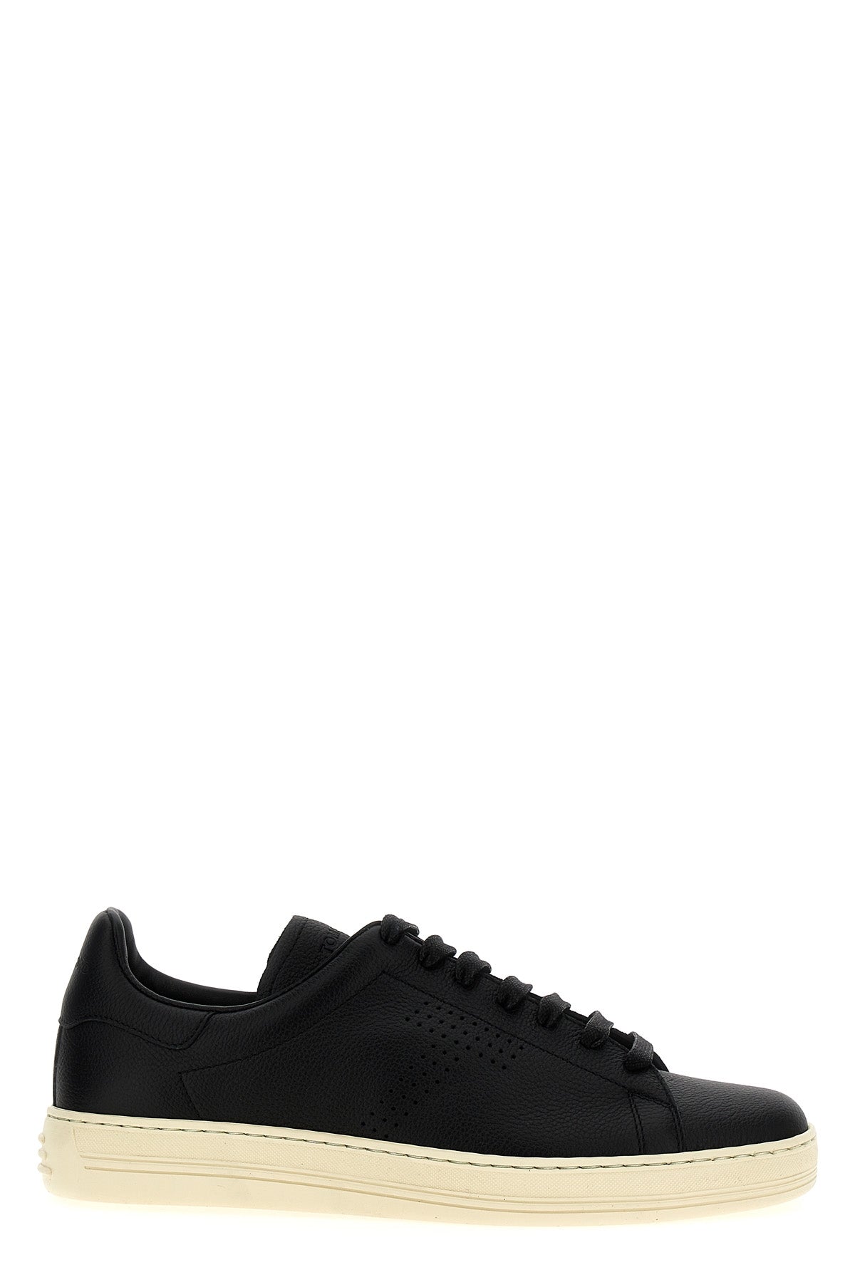TOM FORD 'Warwick' sneakers For Men 98% calf leather (bos taurus) 2% cotton