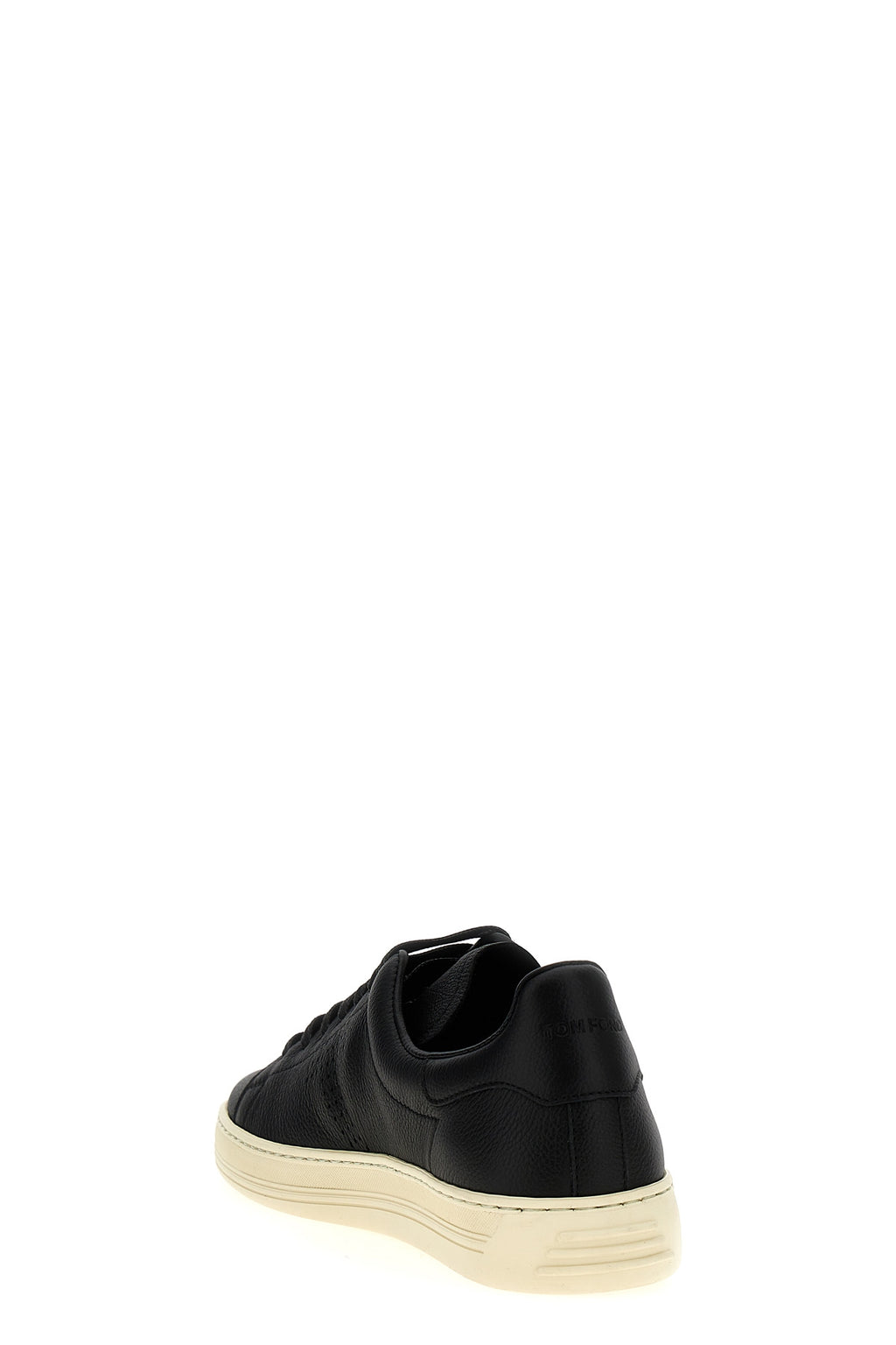 TOM FORD 'Warwick' sneakers For Men 98% calf leather (bos taurus) 2% cotton