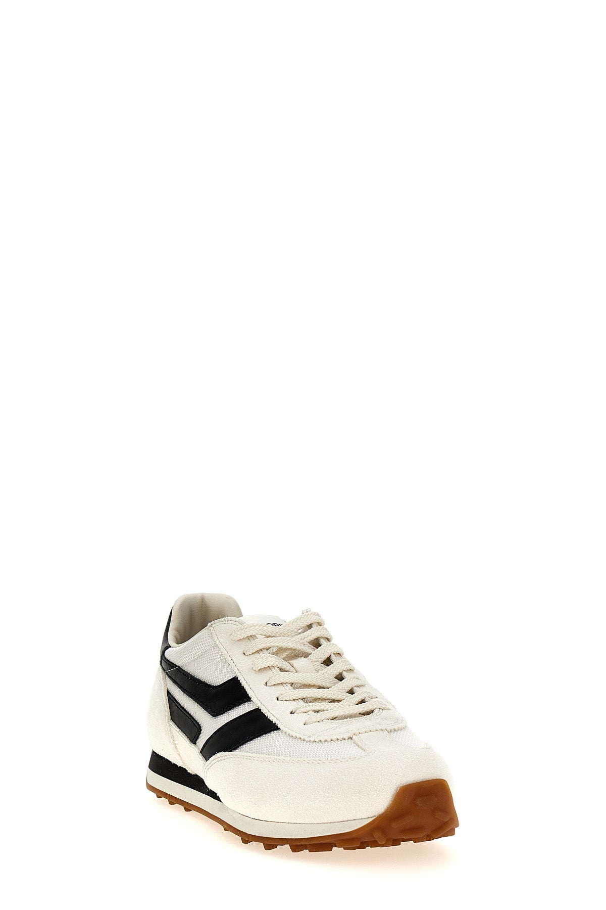 TOM FORD 'Mick' sneakers For Men 60% polyamide 40% calf leather (Bos Taurus)
