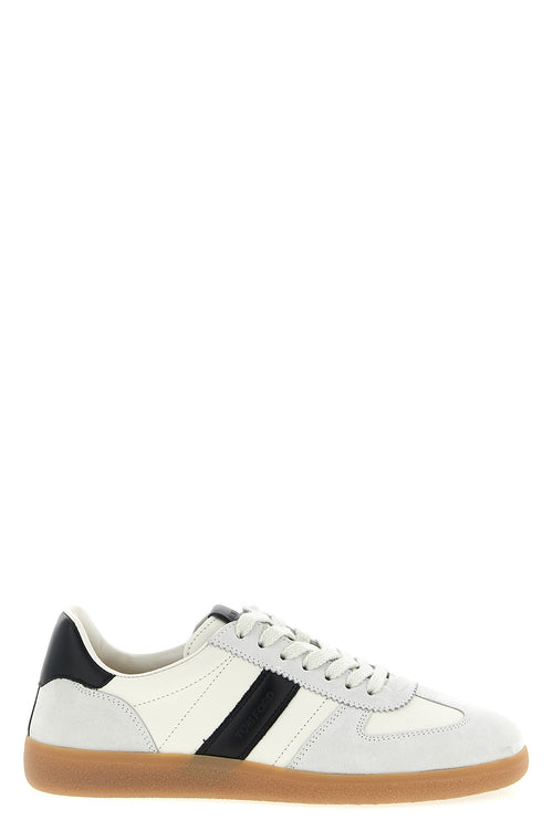TOM FORD 'Terence' sneakers For Men 100% calfskin leather (Bos Taurus)