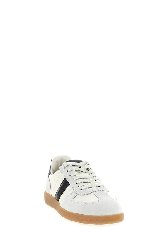 TOM FORD 'Terence' sneakers For Men 100% calfskin leather (Bos Taurus)