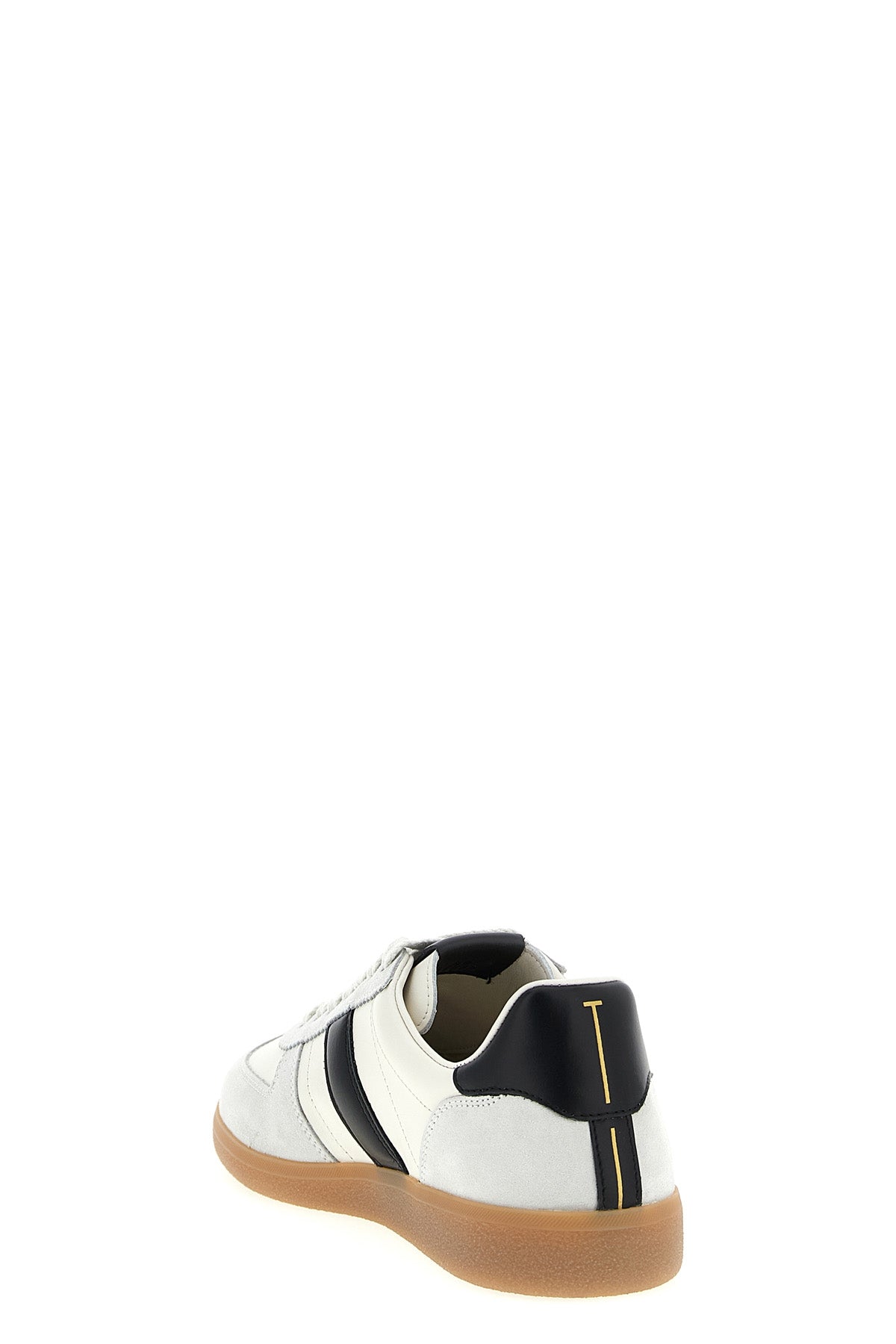 TOM FORD 'Terence' sneakers For Men 100% calfskin leather (Bos Taurus)