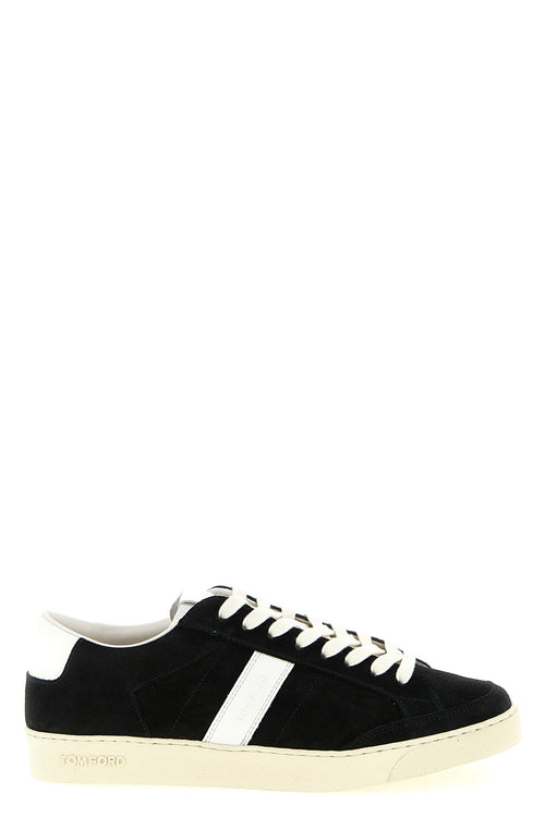 TOM FORD 'Blake' sneakers For Men 100% leather