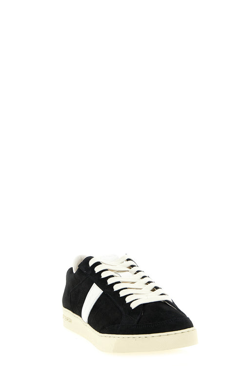 TOM FORD 'Blake' sneakers For Men 100% leather