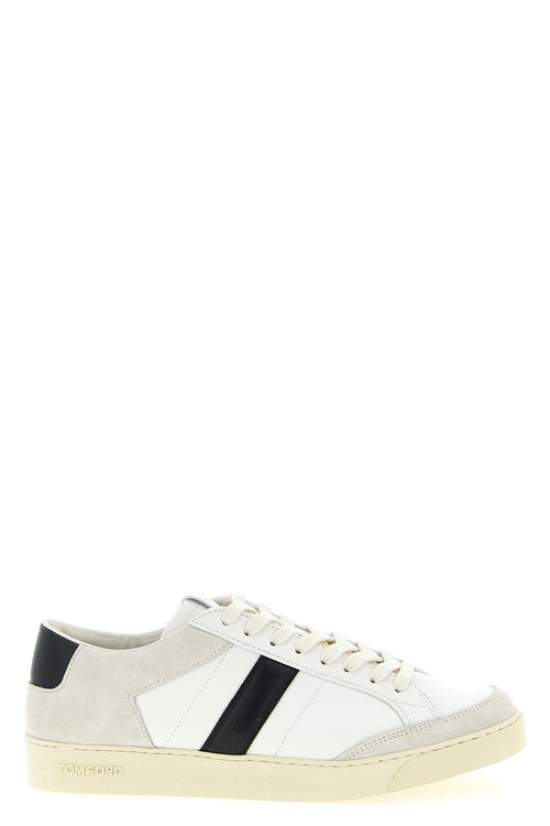 TOM FORD 'Blake' sneakers For Men 100% leather