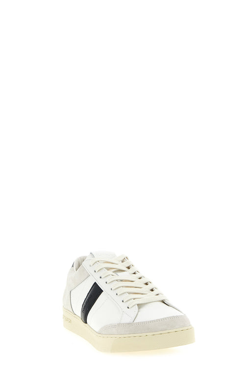 TOM FORD 'Blake' sneakers For Men 100% leather