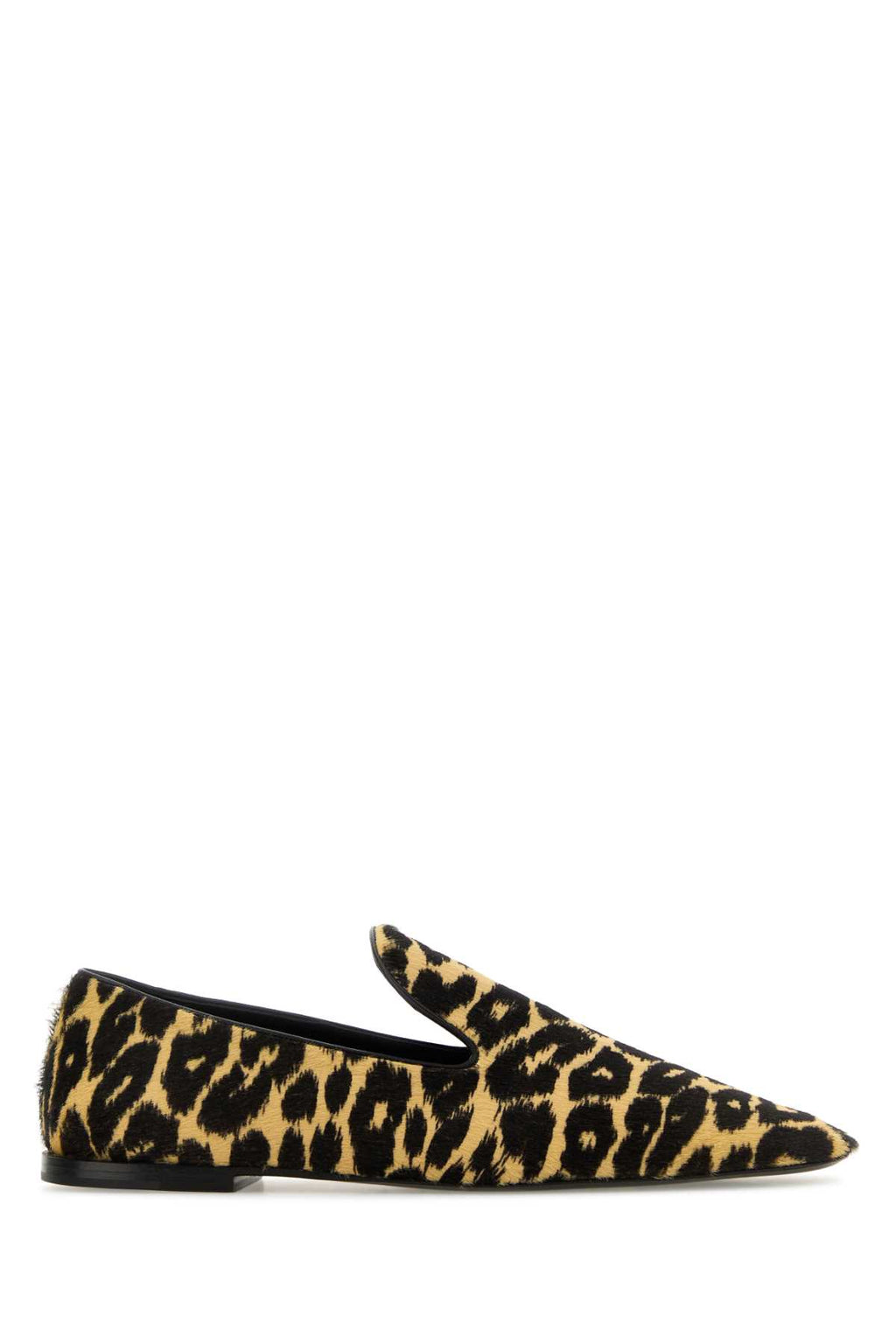 JIL SANDER MOCASSINO For Women Exterior: 100% Leather Interior: 100% Leather Sole: Rubber and leather