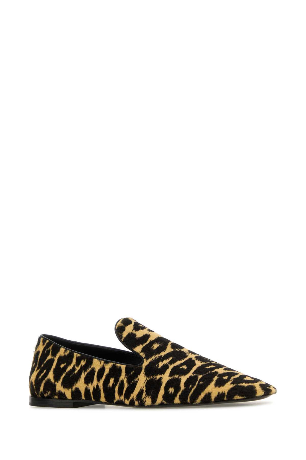 JIL SANDER MOCASSINO For Women Exterior: 100% Leather Interior: 100% Leather Sole: Rubber and leather