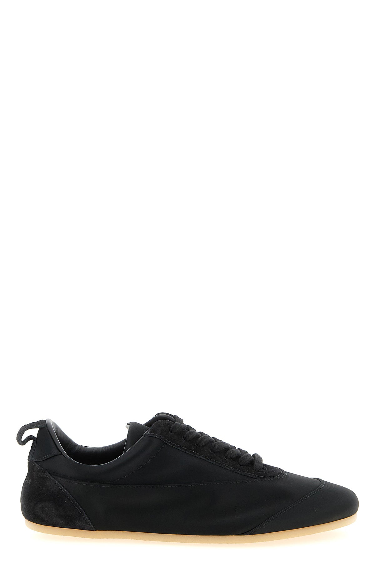 JIL SANDER 'Etage' sneakers For Women 44% cotton 36% acetate 16% polyamide 4% elastane