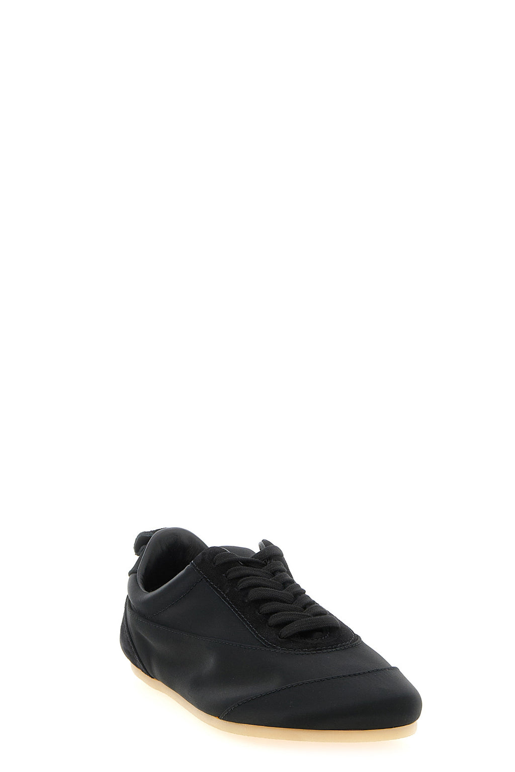JIL SANDER 'Etage' sneakers For Women 44% cotton 36% acetate 16% polyamide 4% elastane