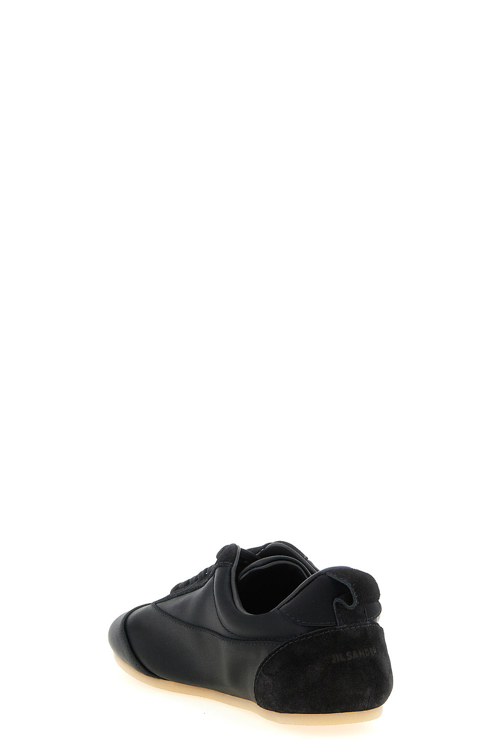 JIL SANDER 'Etage' sneakers For Women 44% cotton 36% acetate 16% polyamide 4% elastane