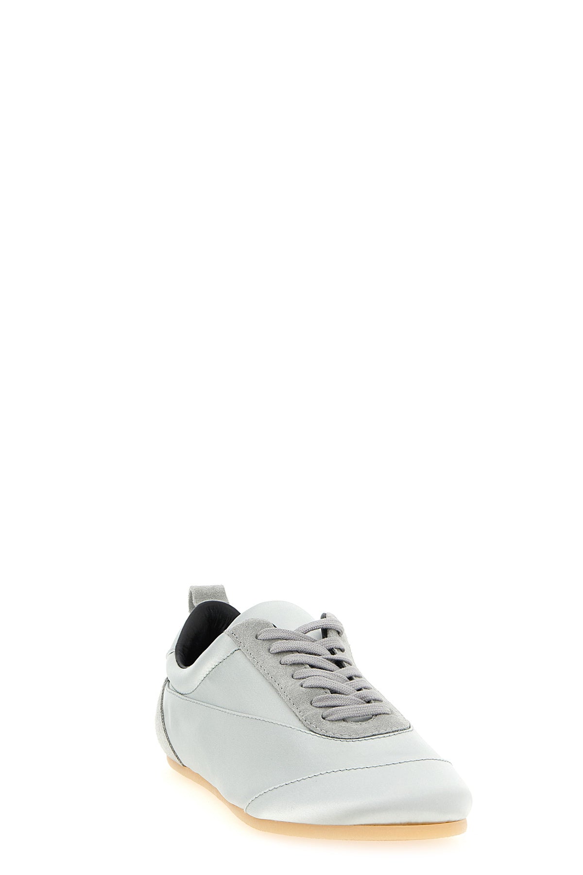 JIL SANDER 'Etage' sneakers For Women 44% cotton 36% acetate 16% polyamide 4% elastane