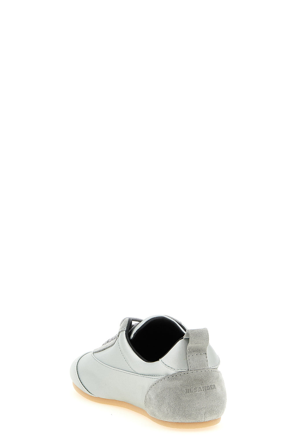 JIL SANDER 'Etage' sneakers For Women 44% cotton 36% acetate 16% polyamide 4% elastane