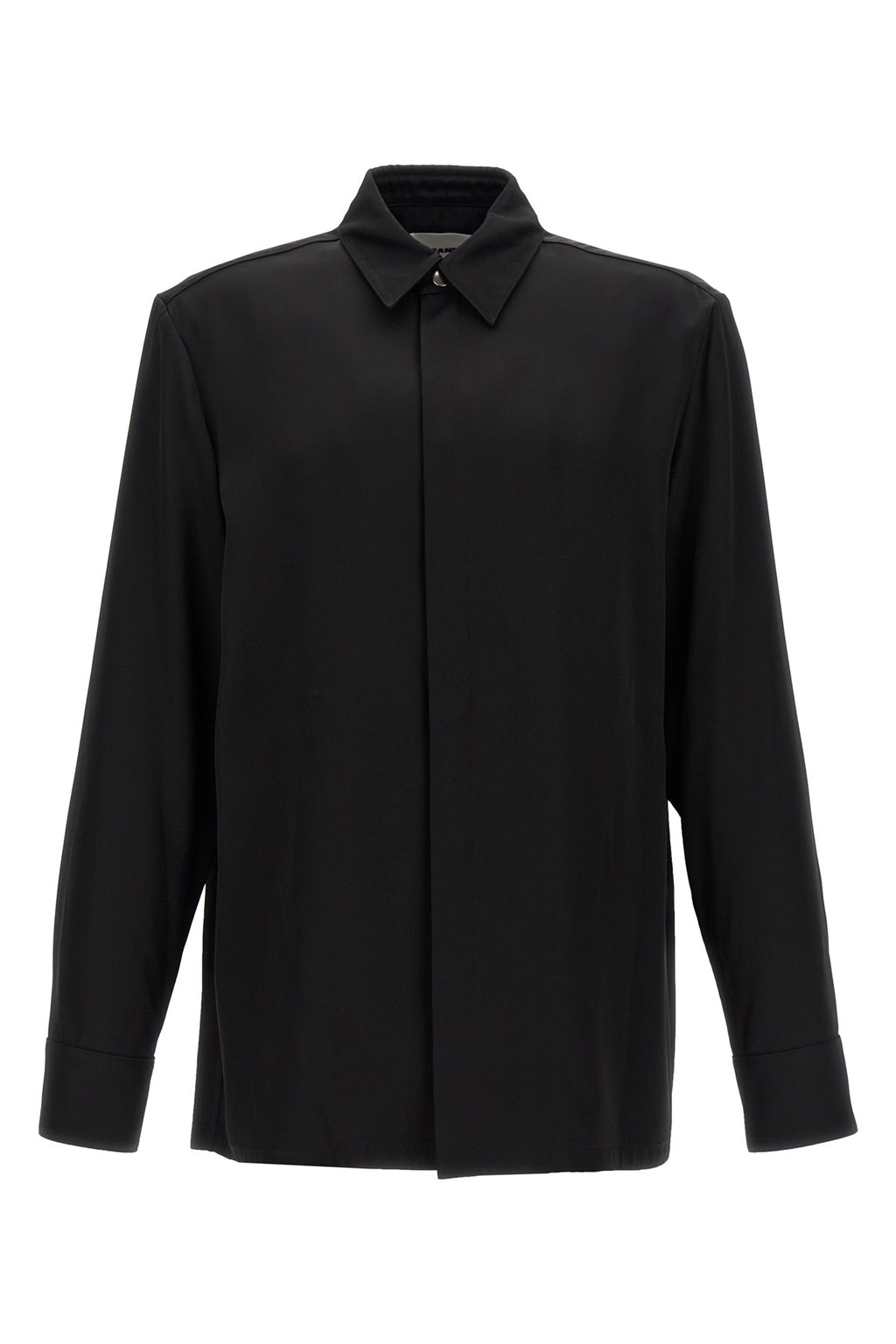 JIL SANDER '121' shirt