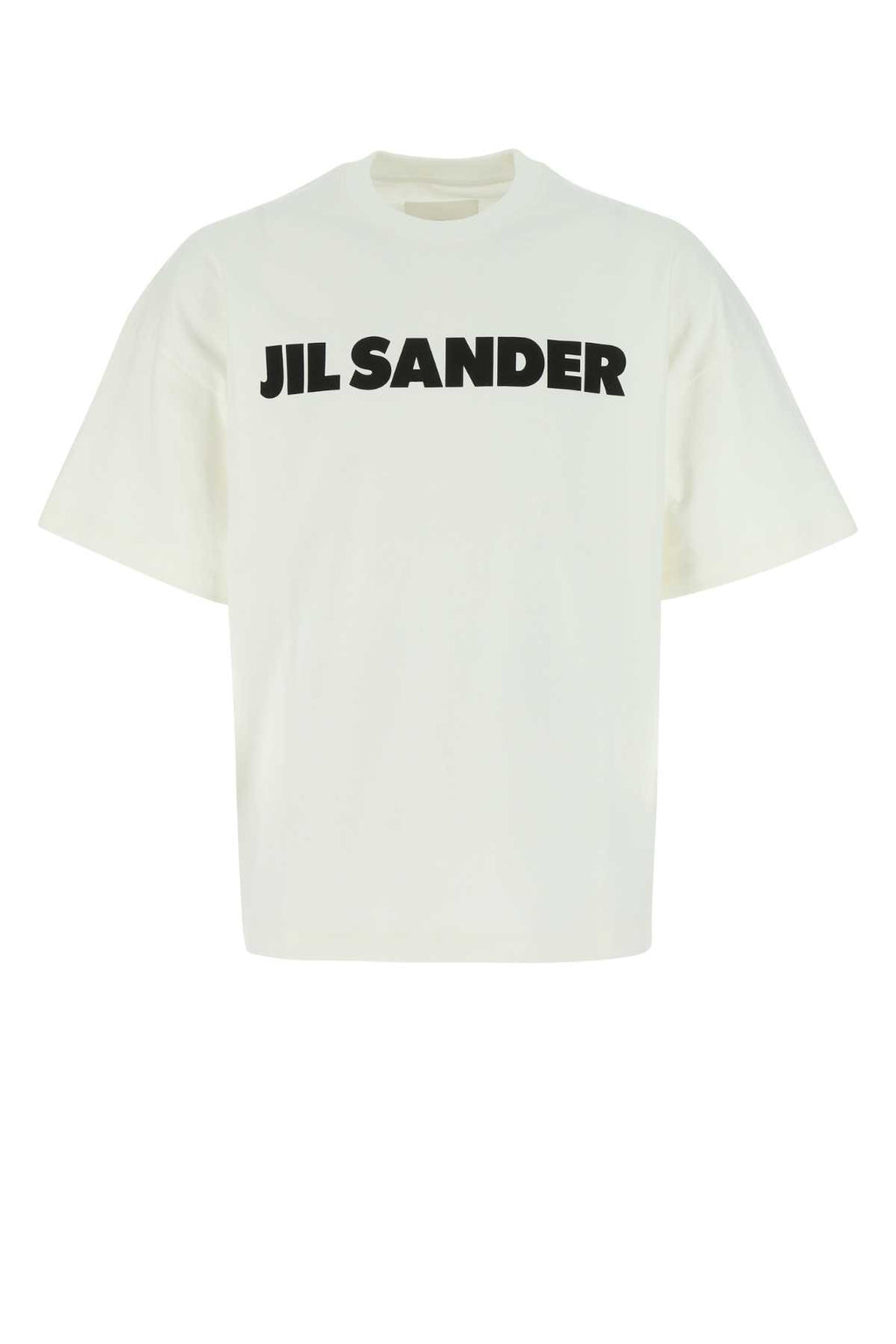 JIL SANDER T-SHIRT For Men Tessuto Primario: 100% Cotone