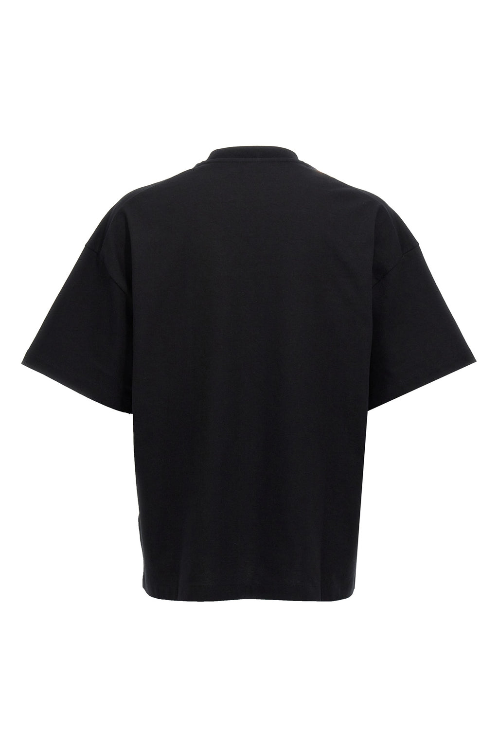 JIL SANDER Logo print T-shirt