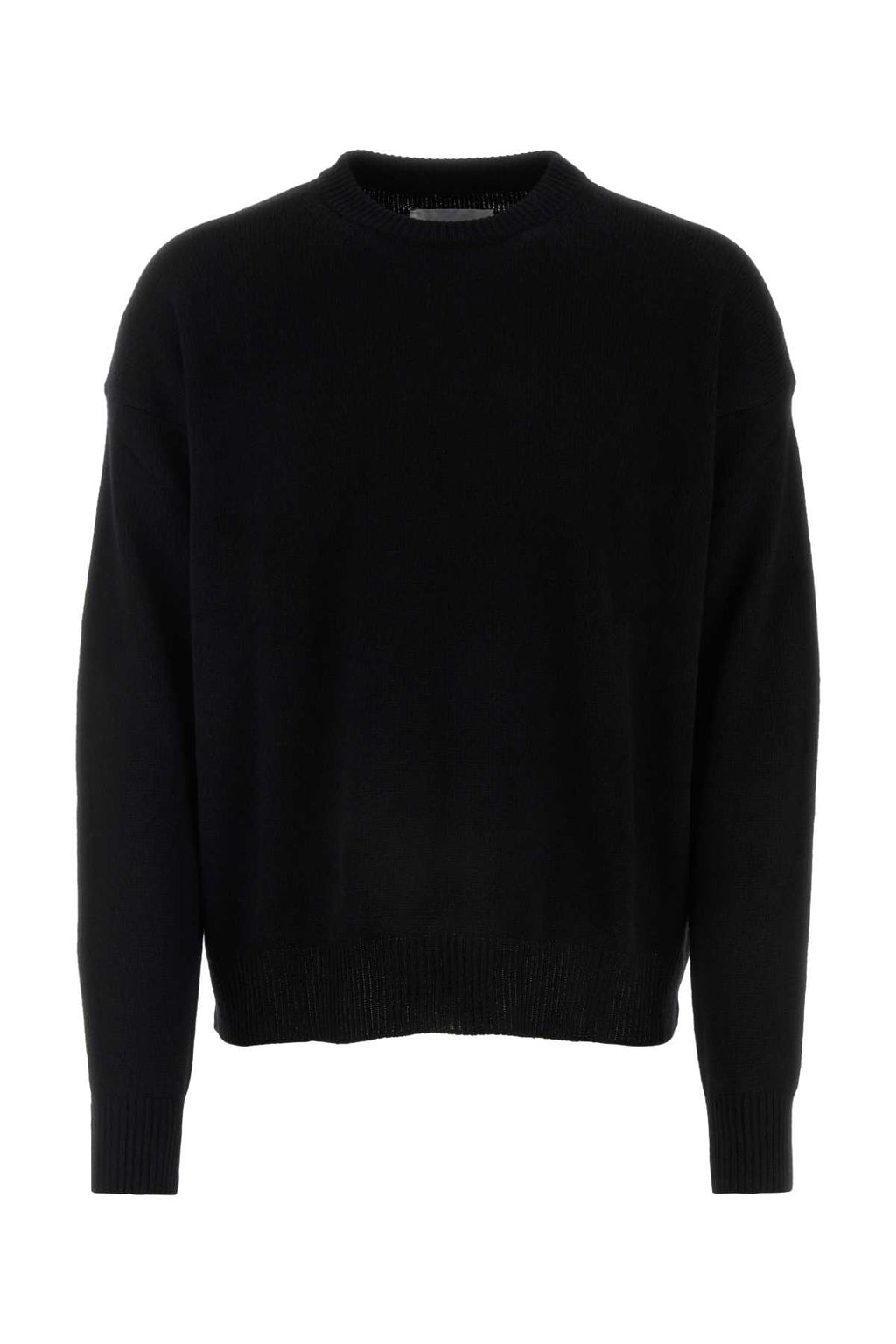JIL SANDER CN LS JUMPER For Men Tessuto Primario: 100% Cashmere