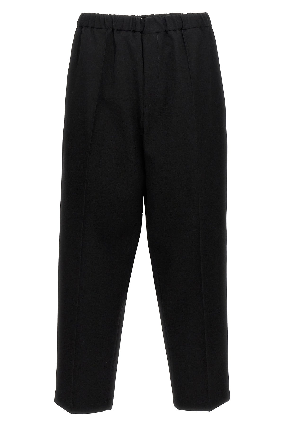 JIL SANDER Wool pants For Men null