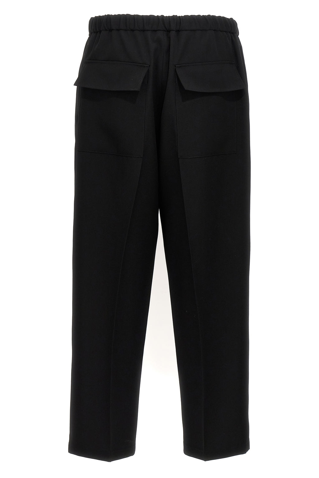 JIL SANDER Wool pants For Men null