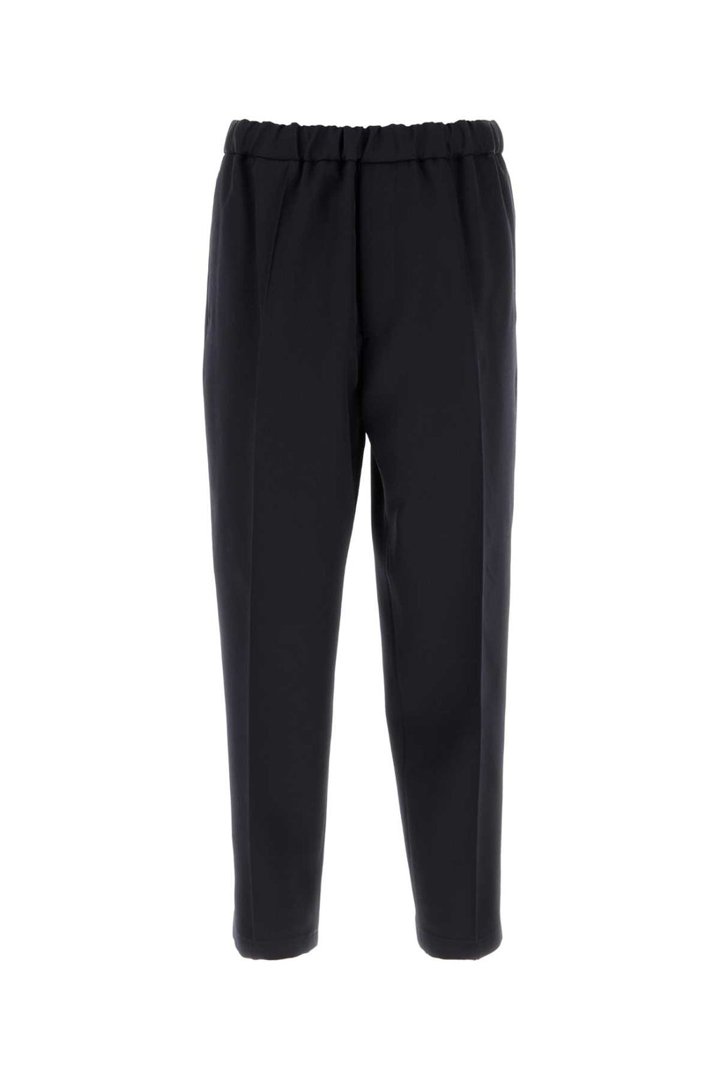 JIL SANDER TROUSER D 09 AW 20 For Men Tessuto Primario: 100% Lana - Fodera Tasche: 100% Cotone - Ginocchiera: 100% Viscosa