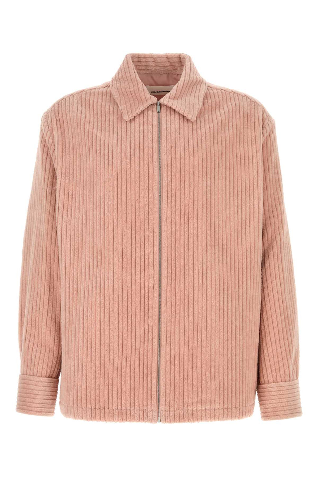 JIL SANDER OUTER SHIRT 28 For Men Exterior: 100% Cotton