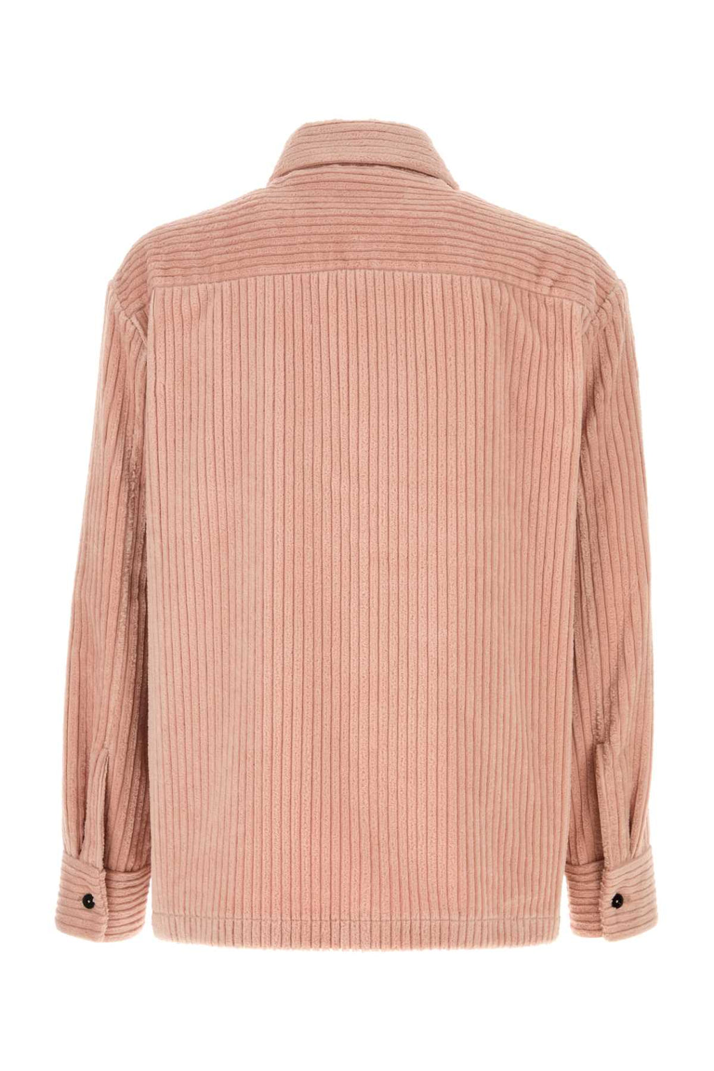 JIL SANDER OUTER SHIRT 28 For Men Exterior: 100% Cotton
